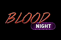 Blood Night