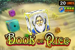 Book of Dice