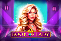 Book of Lady