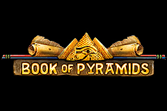 Book Of Pyramids Slot