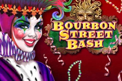 Bourbon Street Bash