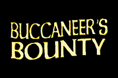 Buccaneers Bounty