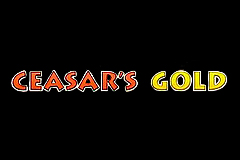 Caesar-s Gold Slot