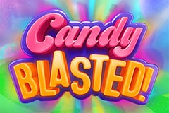 Candy Blasted