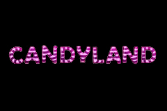 Candyland Cash