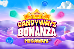 Candyways Bonanza 2 Megaways