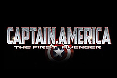 Captain America - The First Avenger Slot