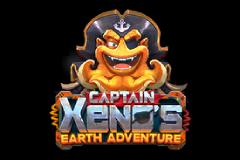 Captain Xeno’s Earth Adventure