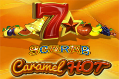 Caramel Hot Scarab