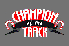 Champion of the Track Slot