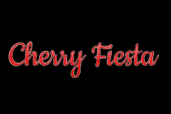 Cherry Fiesta Slot