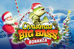 Christmas Big Bass Bonanza