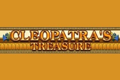 Cleopatra Treasure Slot