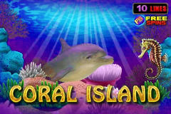 Coral Island