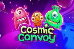 Cosmic Convoy