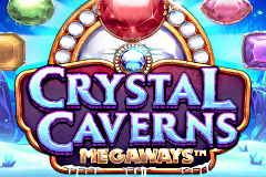 Crystal Caverns Megaways