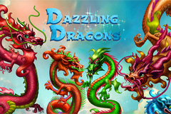 Dazzling Dragons