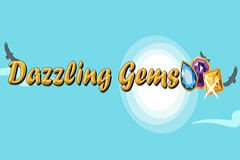 Dazzling Gems Slot