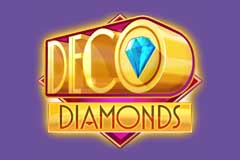 Deco Diamonds Slot