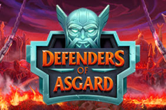 Defenders of Asgard