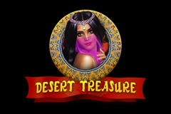 Desert Treasure Slot