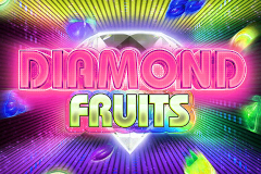 Diamond Fruits