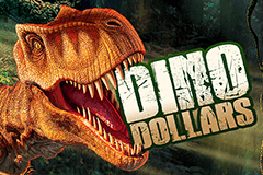 Dino Dollars Slot