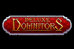 Domnitors Deluxe Slot