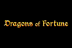 Dragons of Fortune