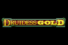 Druidess Gold