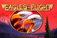 Eagles’ Flight