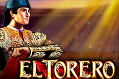 Slot machine el torero