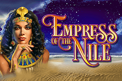 Empress of the Nile