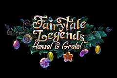 Fairytale Legends: Hansel & Gretel Slot