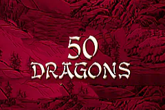 Fifty Dragons