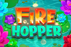 Fire Hopper