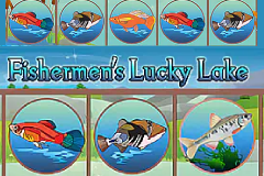 Fishermen's Lucky Lake