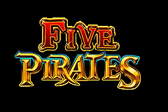 Five Pirates Slot