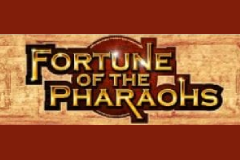 Fortune of the Pharaohs