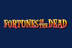 Fortunes of the Dead Slot