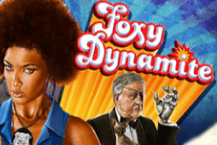 Foxy Dynamite