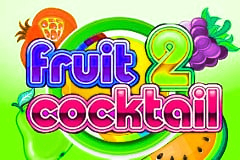 Fruit Cocktail 2