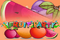 Fruit Party