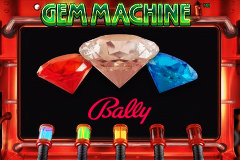 Gem Machine