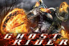 Ghost Rider Slot