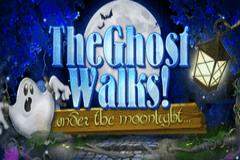 Ghost Walks