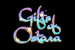 Gifts of Ostara Slot