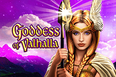 Goddess of Valhalla