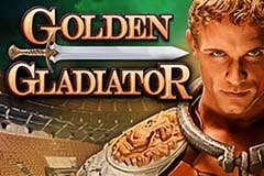 Golden Gladiator