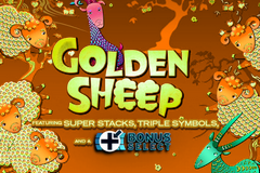 Golden Sheep